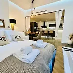 Apartament Chateau Trompette Tourny *