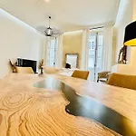 Apartament Chateau Trompette Tourny *