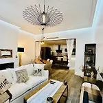 Chateau Trompette Tourny Apartament *