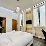 Apartament Chateau Trompette Tourny *