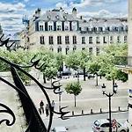 Chateau Trompette Tourny Apartament