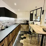 Chateau Trompette Tourny Apartament