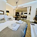 Chateau Trompette Tourny Apartament