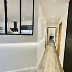 Apartament Chateau Trompette Tourny Bordeaux