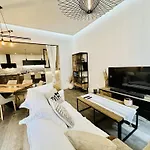 Chateau Trompette Tourny Apartament *