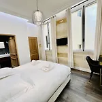 Apartament Chateau Trompette Tourny *