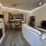Apartament Chateau Trompette Tourny Bordeaux
