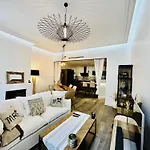 Chateau Trompette Tourny Apartament