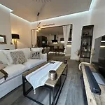 Chateau Trompette Tourny Apartament *
