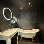 Chateau Trompette Tourny Apartament