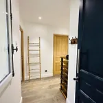 Chateau Trompette Tourny Apartament