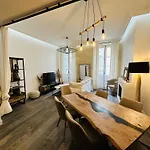 Chateau Trompette Tourny Apartament Bordeaux