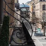 Apartment Chateau Trompette Tourny