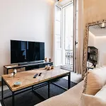 Chateau Trompette Tourny Apartment *