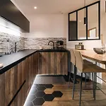 Apartment Chateau Trompette Tourny *