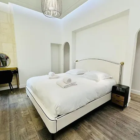 Chateau Trompette Tourny *