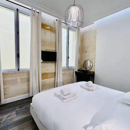 Chateau Trompette Tourny * 보르도