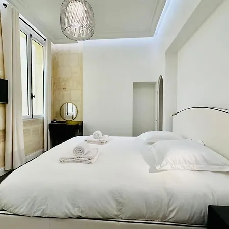 Appartamento Chateau Trompette Tourny