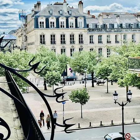Chateau Trompette Tourny * Bordeaux