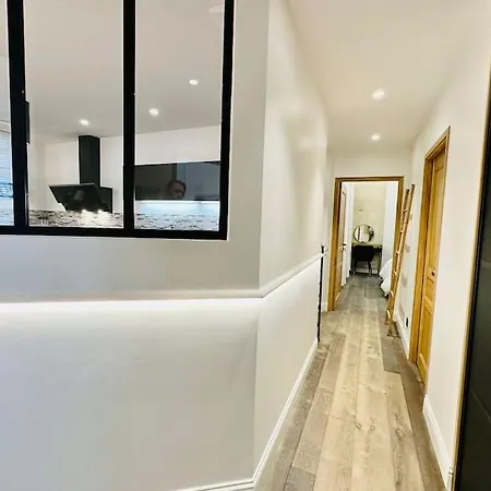 Chateau Trompette Tourny Appartamento *