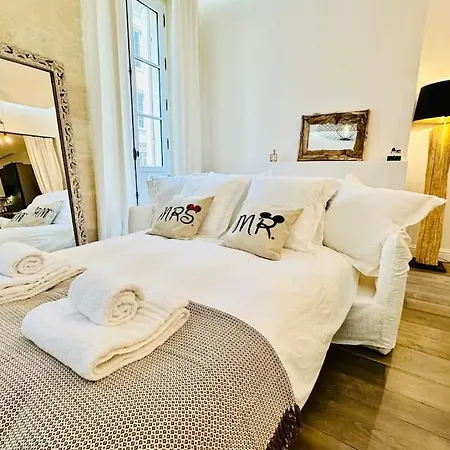 Chateau Trompette Tourny * 보르도