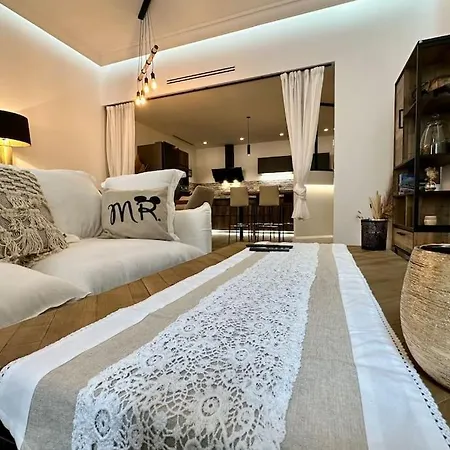 아파트 Chateau Trompette Tourny