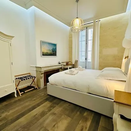 Chateau Trompette Tourny *