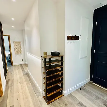 Chateau Trompette Tourny 아파트 보르도