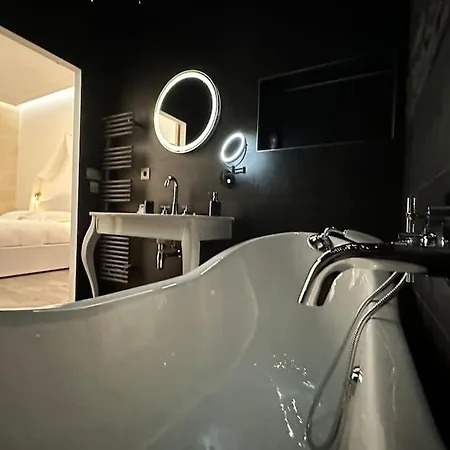 Chateau Trompette Tourny *