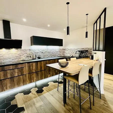 Chateau Trompette Tourny *