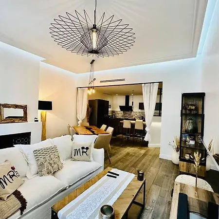 Chateau Trompette Tourny Apartment *
