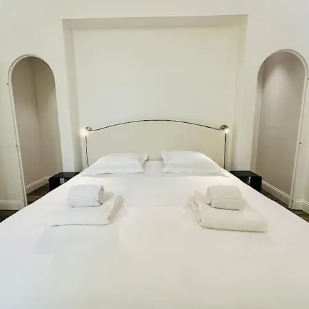 Appartement Chateau Trompette Tourny Bordeaux