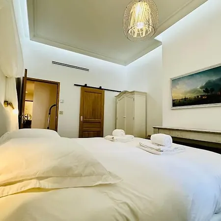 Chateau Trompette Tourny * 보르도