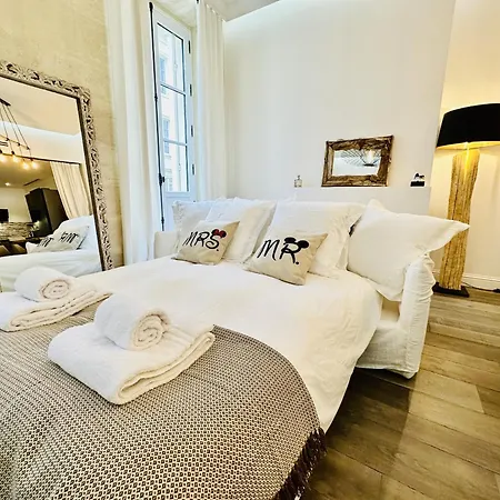 Chateau Trompette Tourny Apartment Bordeaux