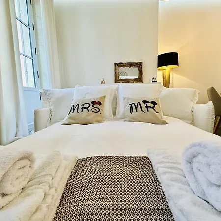 Chateau Trompette Tourny 보르도