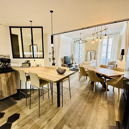 Chateau Trompette Tourny * 보르도