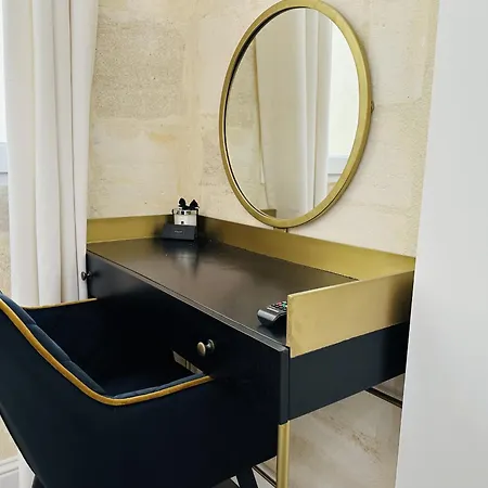 Chateau Trompette Tourny *