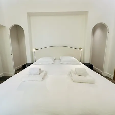 Chateau Trompette Tourny Appartamento