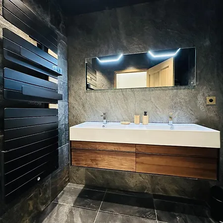 Chateau Trompette Tourny 아파트 보르도