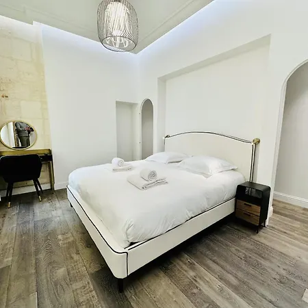 Chateau Trompette Tourny Bordeaux