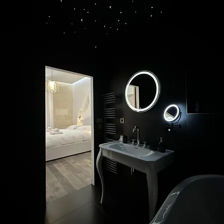 Chateau Trompette Tourny 아파트