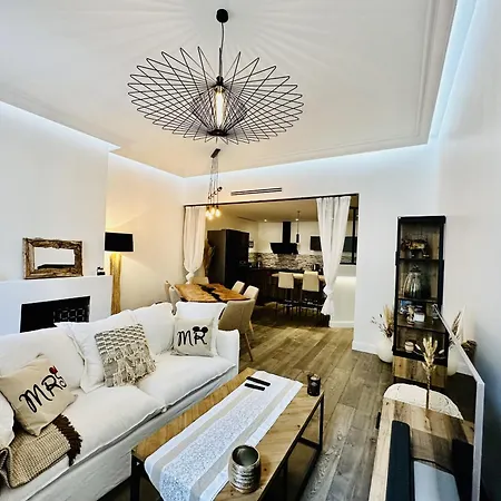 Chateau Trompette Tourny Apartment