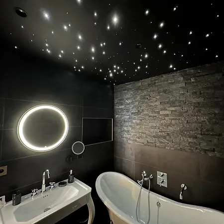 아파트 Chateau Trompette Tourny 보르도