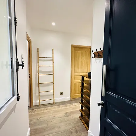 Chateau Trompette Tourny Appartamento