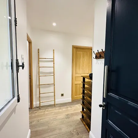 Chateau Trompette Tourny Apartment