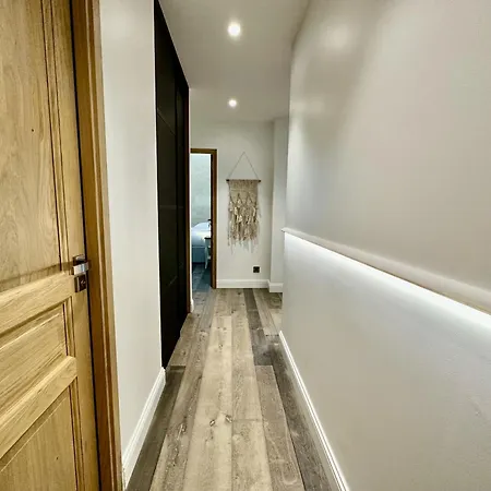 Chateau Trompette Tourny 아파트 보르도