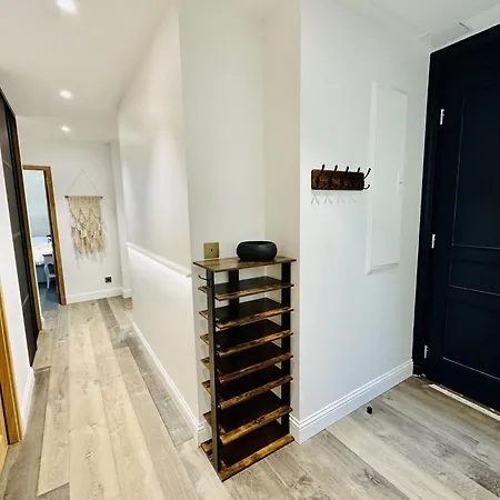 Chateau Trompette Tourny 보르도