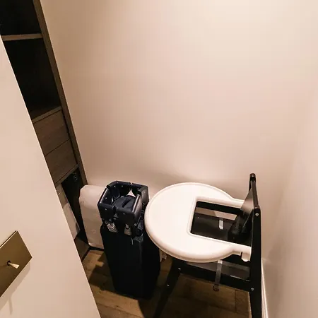 Chateau Trompette Tourny Apartamento *