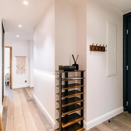 Chateau Trompette Tourny Apartamento Burdeos