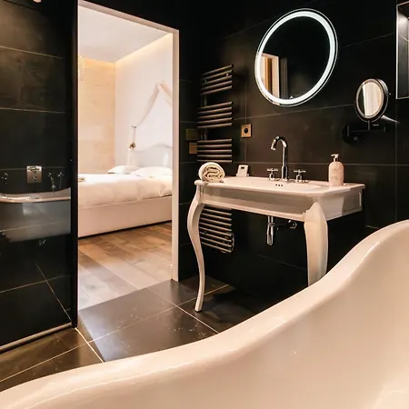 Apartamento Chateau Trompette Tourny Burdeos